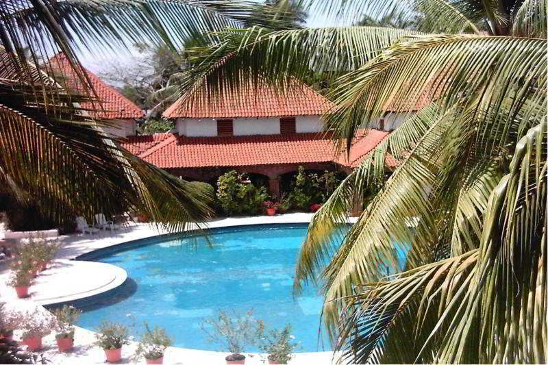 Hotel Villas Paraiso Сіуатанехо Екстер'єр фото